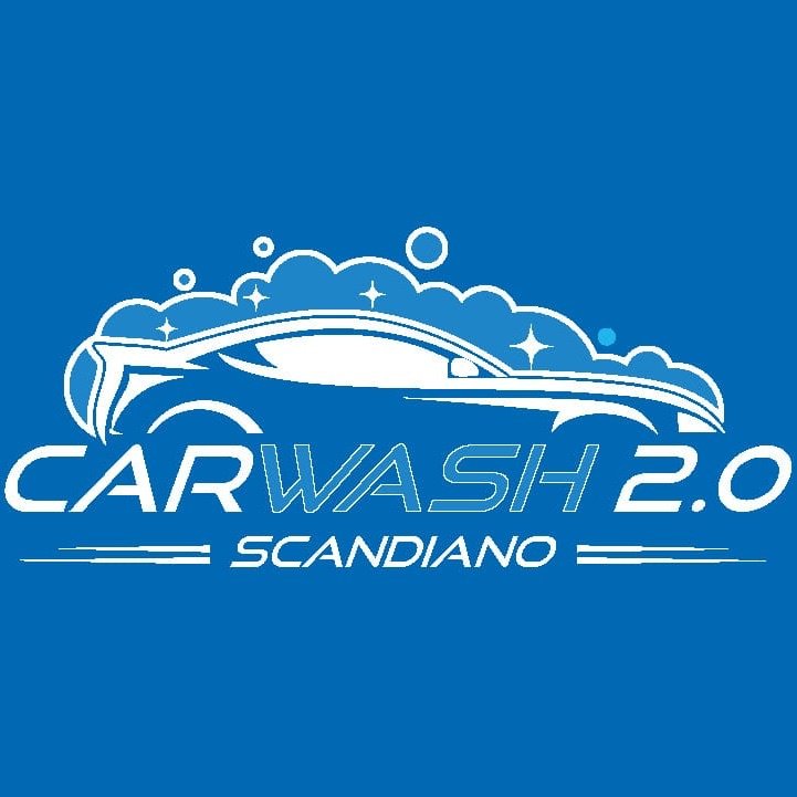 Car Wash 2.0 Scandiano